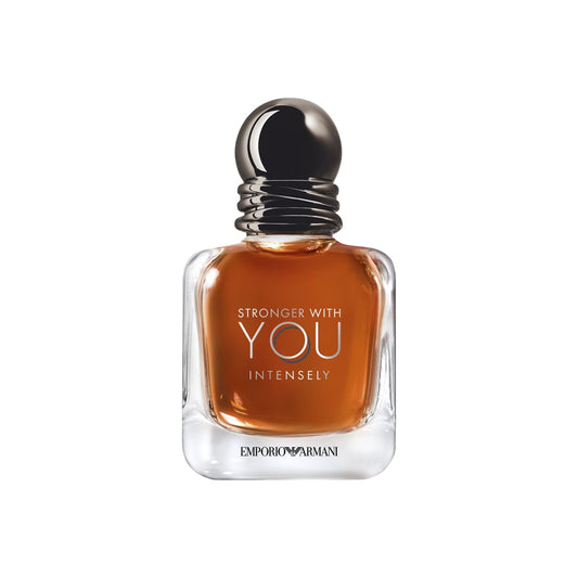 Armani Emporio Stronger With You Intensely